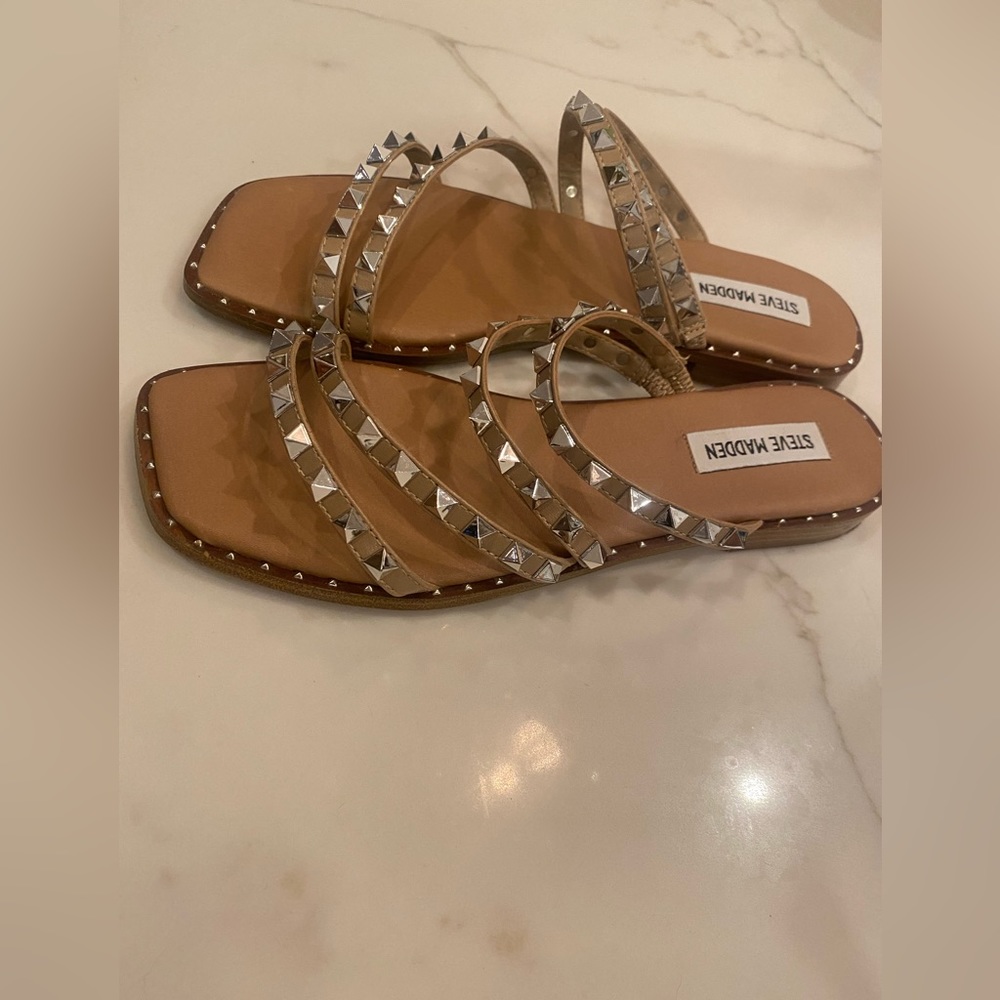 Steve Madden Skyler Sandal